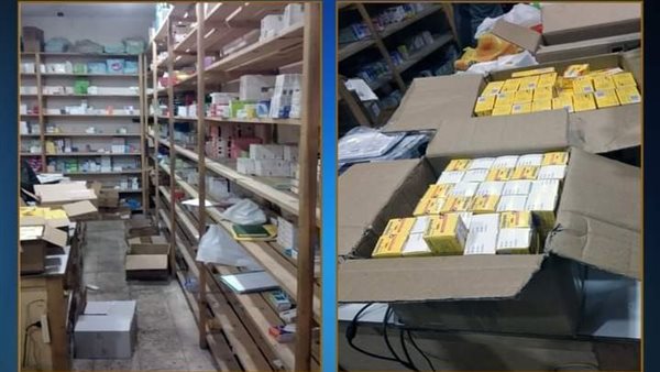 الأدوية الظبوطة