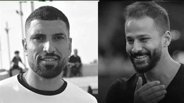 أحمد رفعت ومحمد شوقي