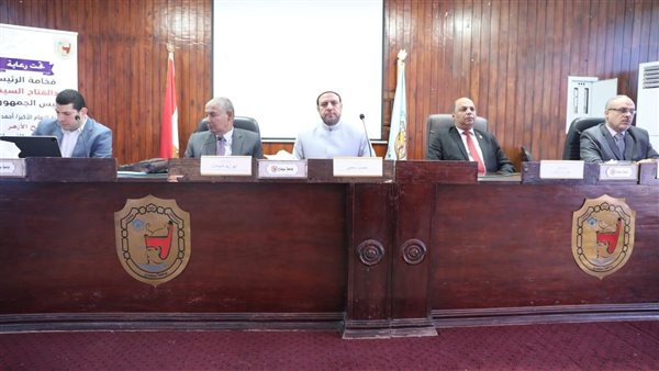 فعاليات اليوم الثالث