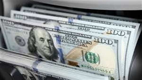 سعر الدولار 