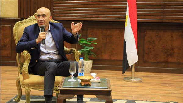 وزير التربية والتعليم