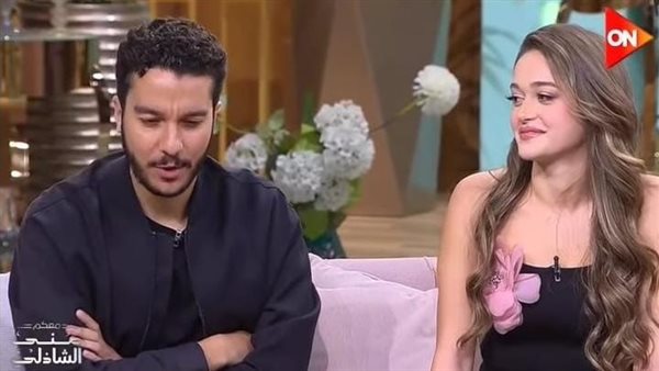 أبطال مسلسل 6 شهور