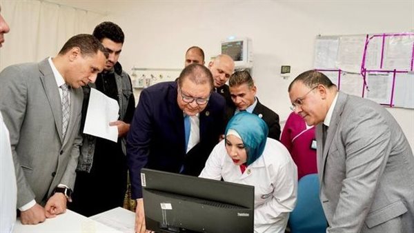 جانب من الجولة 