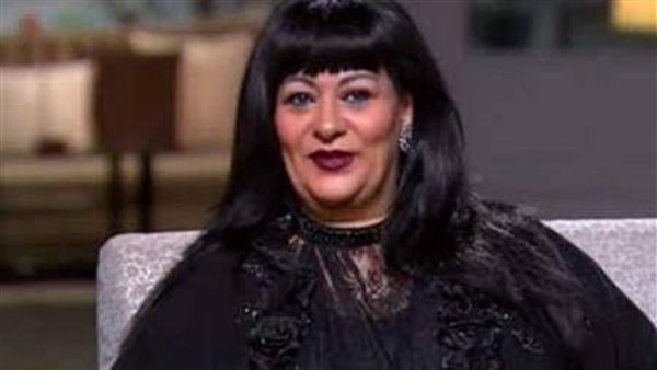 فريدة سيف النصر 