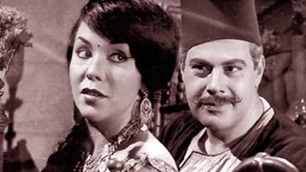 فيلم بين القصرين