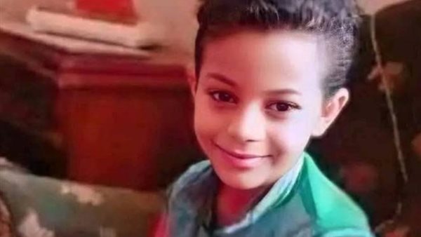 مصر طالب على يد زميله