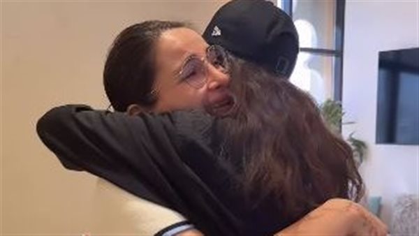 شام الذهب وبسمة بوسيل