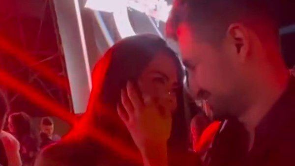 حقيقة ارتباط أسماء