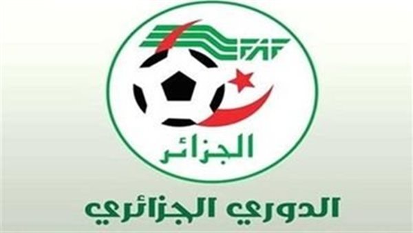 الدوري الجزائري