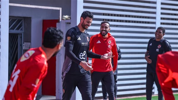 محمد الشناوي 