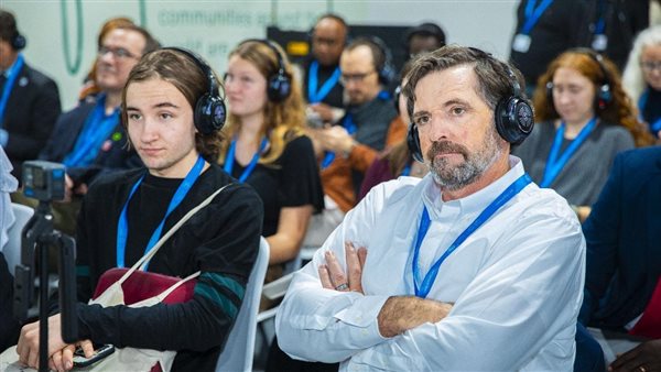 جناح الأديان 