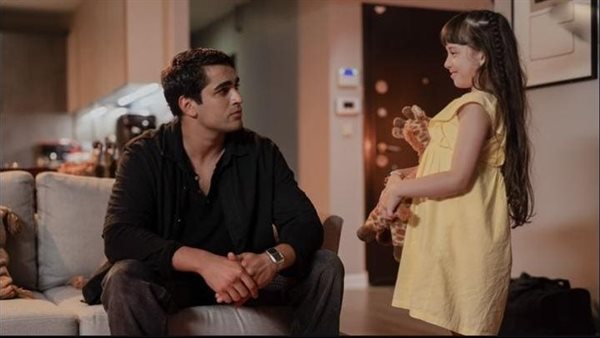 فيلم الرجل المجروح