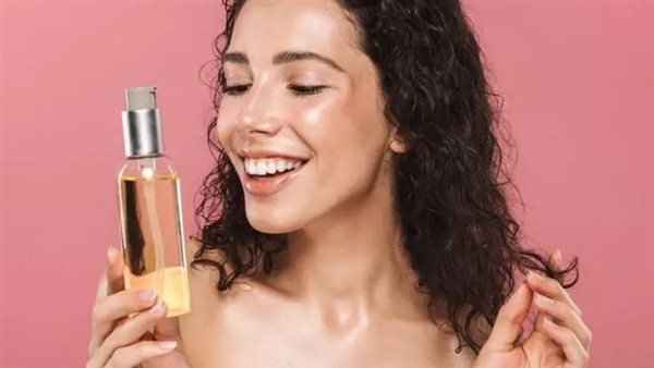 زيت الارجان 