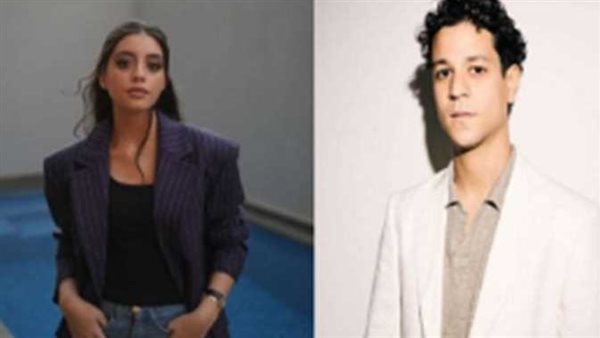 احمد داش وياسمينا