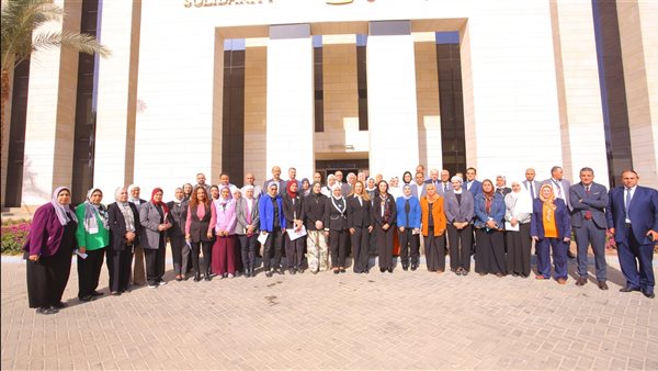 جانب من الفاعليات