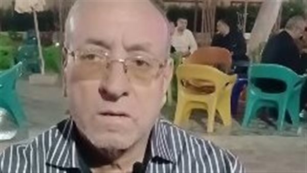 رئيس نادي كفر الشيخ