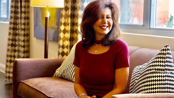 سها عيد، خبيرة علم