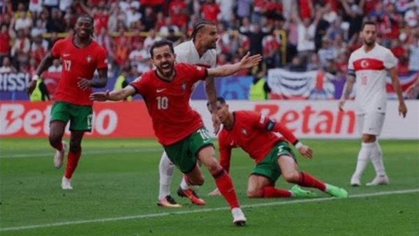 بث مباشر مباراة البرتغال