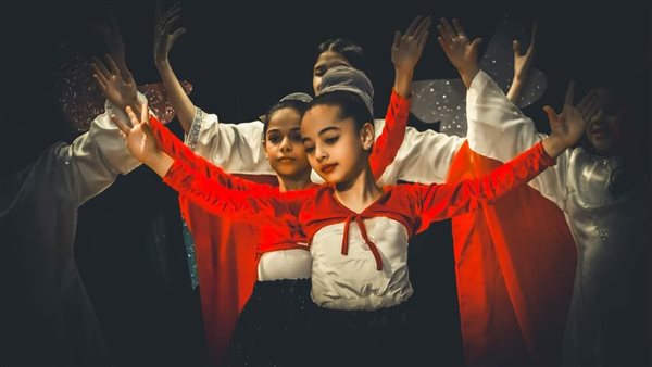 برنامج احتفالات وزارة