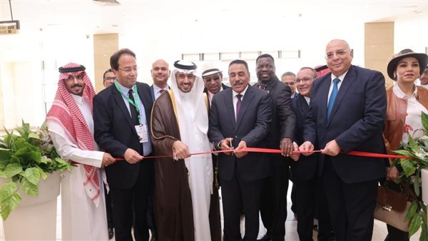 رئيس بحوث الصحراء