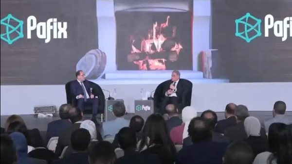 أحمد كجوك وزير المالية