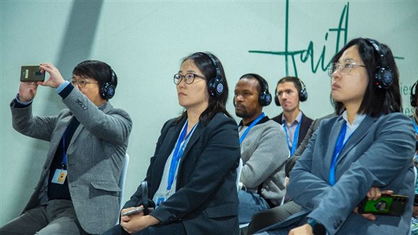 جناح الأديان 