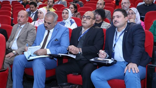 ملتقى العاملين