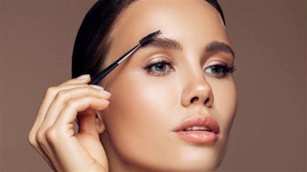 تكثيف الحواجب 