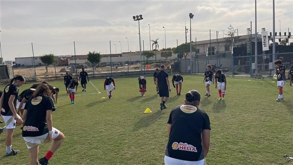 سيدات الأهلي