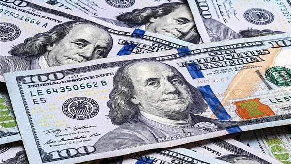 سعر الدولار في ختام