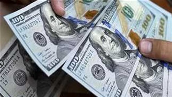 سعر الدولار 