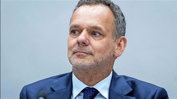 وزير الخارجية الهولندي