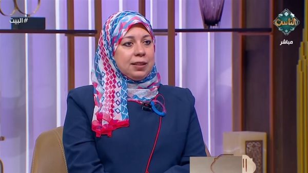 الدكتورة إيناس طلعت