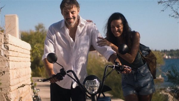 فيلم صيفي المتأخر