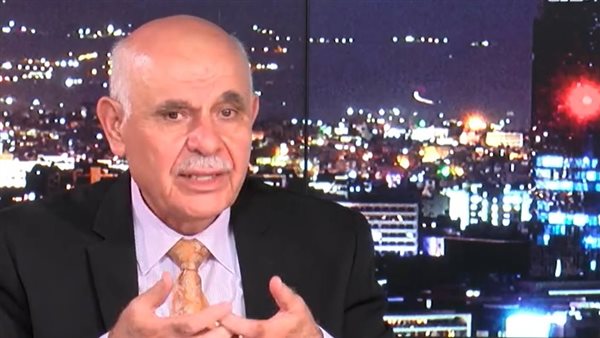 نائب هيئة أركان جيش