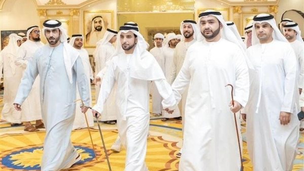 خلال مراسم حفل الزفاف