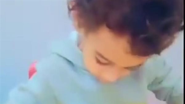 طفل الإسماعيلية