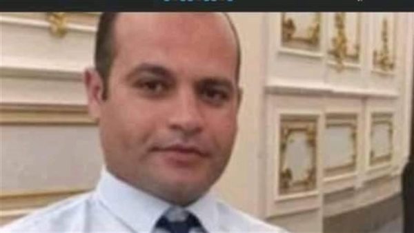 المحني عليه 