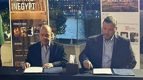 أحمد بدوي وجون راكيش