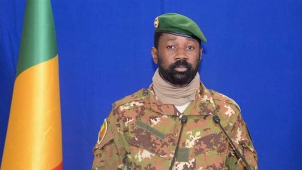 الجنرال أسيمي غويتا