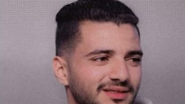  ضحية حادث دهس ابن