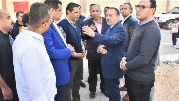 محافظ أسيوط 