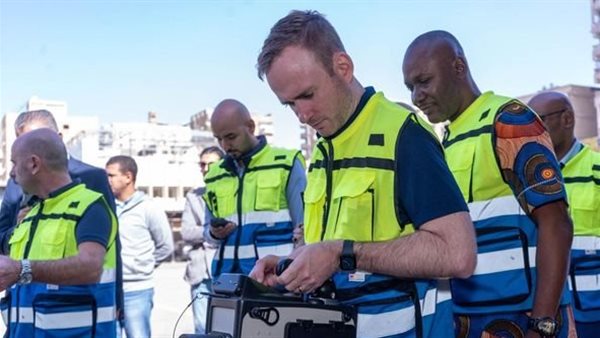  الرقابة النووية