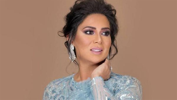 الفنانة نوال الكويتية
