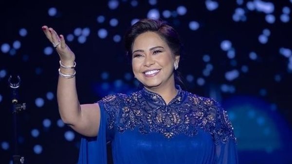 شيرين عبد الوهاب