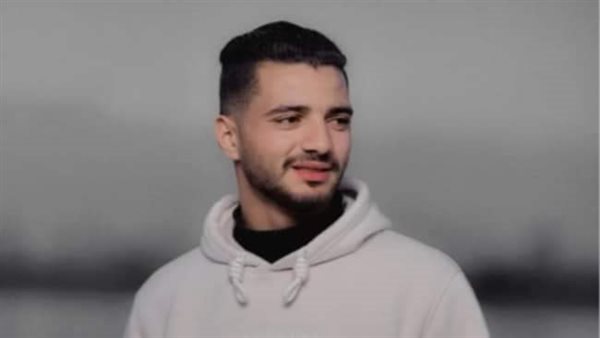 عبدالرحمن فراج ضحية