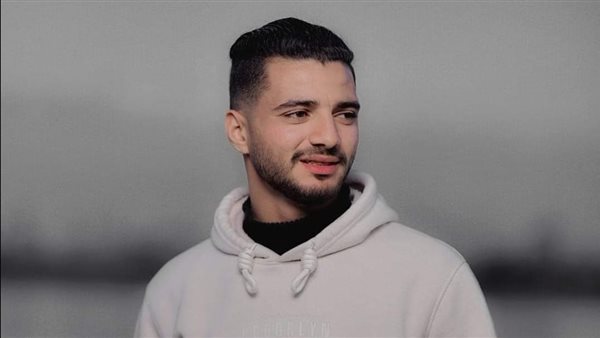 دهس عامل دليفري بسيارة