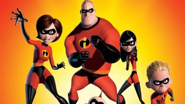 فيلم الخارقون The