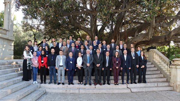 ورشة عمل مفوضية الامم