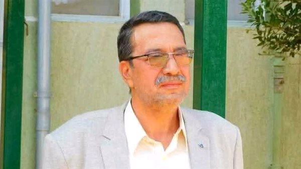 على نعمان مدير أدارة